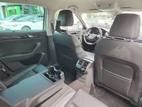 Skoda Superb - Vorschau Bild 17