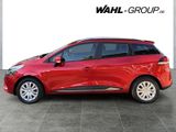 Renault Clio Grandtour BUSINESS EDITION TCe 75 (NAVI/PDC - Renault Clio mit Benzin-Antrieb: Navigationssystem, Kombi, Grandtour Edition