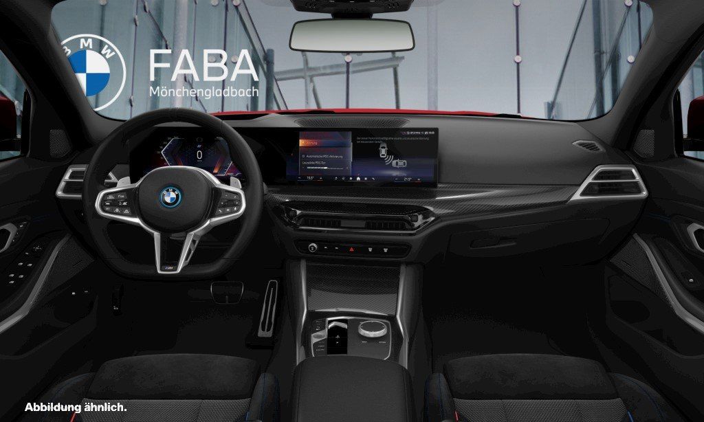 BMW 330 - Bild 3