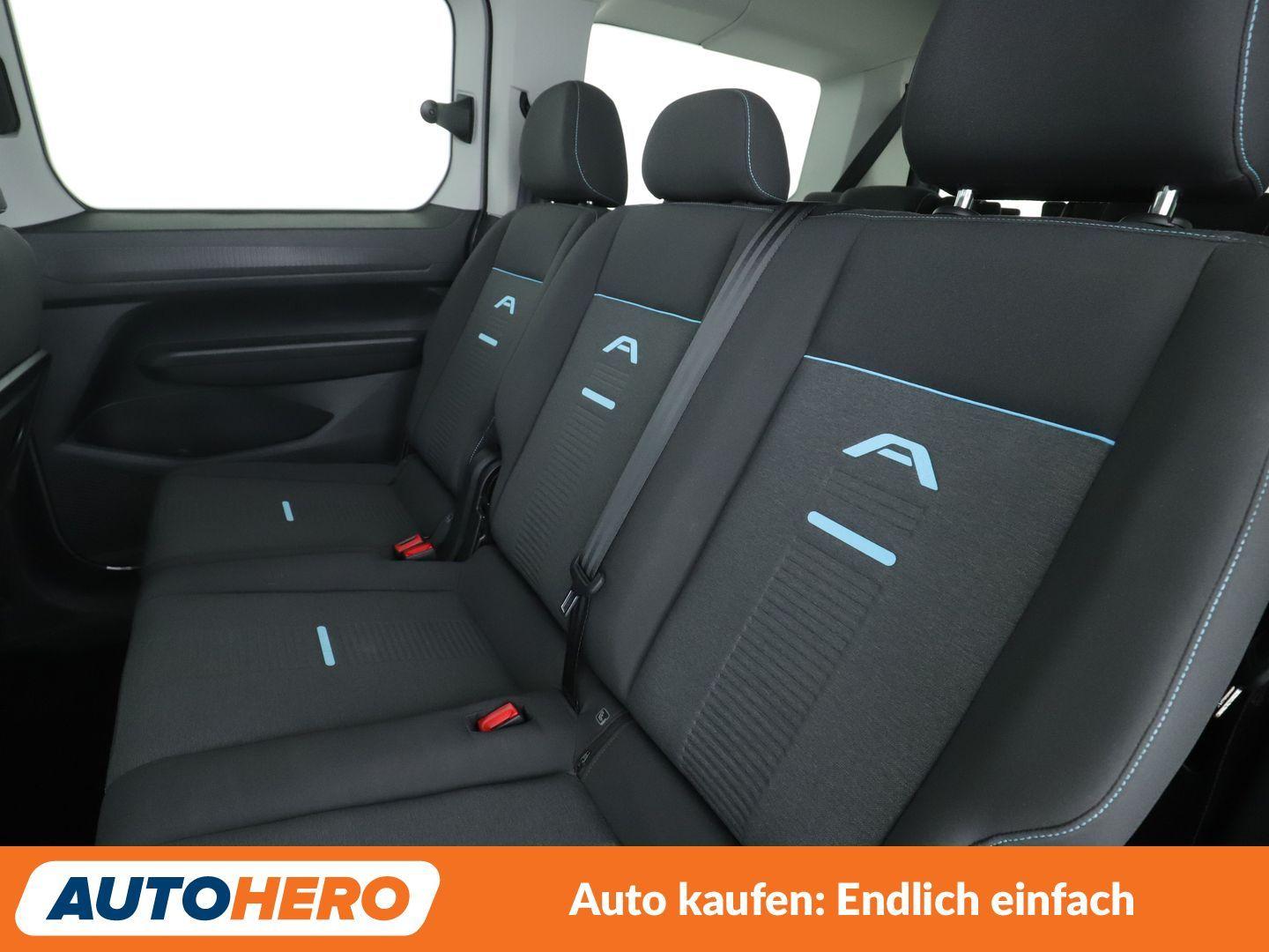 Ford Grand Tourneo Connect 2.0 TDCi EcoBlue Active, миниатюра 13