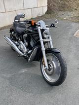 Harley-Davidson VRSCA V-ROD - HARLEY-DAVIDSON V ROD VRSCA