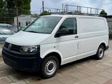 Volkswagen T5 Transporter Kasten-Kombi Kasten/1.Hand/TÜVNEU - Volkswagen T5 Transporter in Hamburg