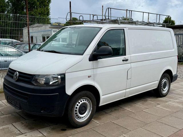 Volkswagen T5 Transporter Kasten-Kombi Kasten/1.Hand/TÜVNEU