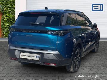 Peugeot 5008 - 9