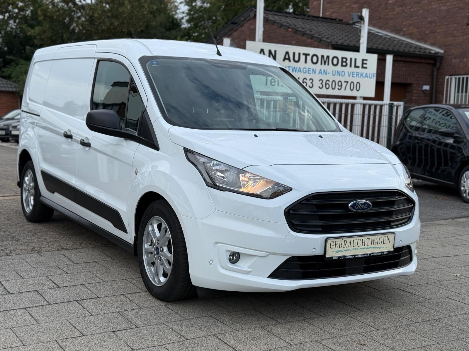 Ford Transit Connect Lang L2 *Navi*SHZ*3-Sitze*Kamera
