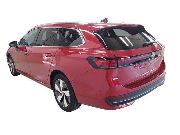 Volkswagen Passat Variant - Bild 5