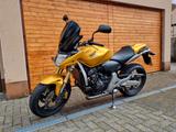 Honda Hornet CB 600 PC41 - HONDA HORNET 600 PC41