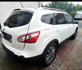Nissan Qashqai+2 2.0 ALL-MODE 4x4 Tekna Tekna - Nissan Qashqai+2 7-Sitzer