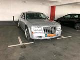 Chrysler 300. 3.5 - gebrauchte Chrysler 300C aus dem Jahr 2004