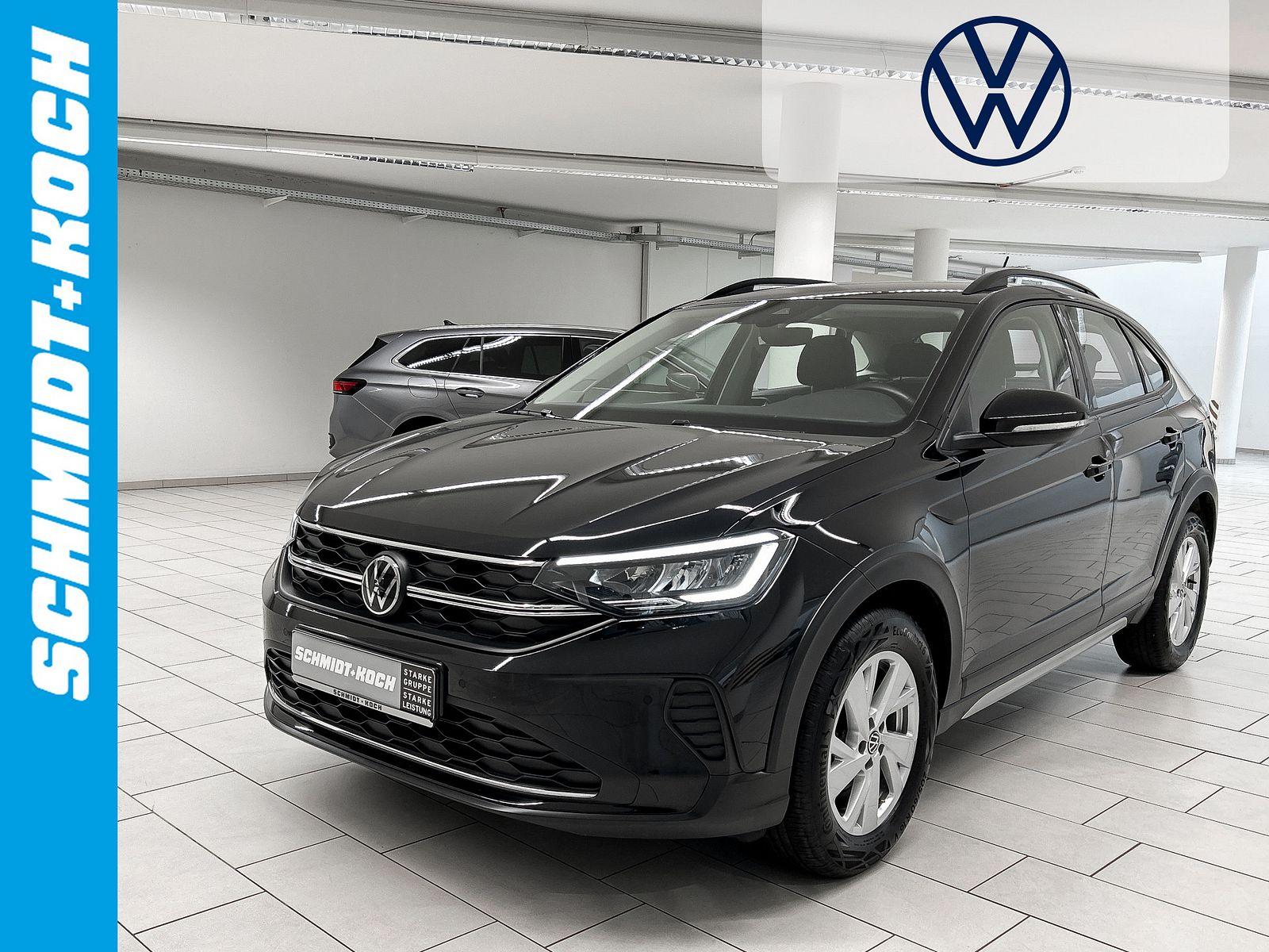 Volkswagen Taigo 1.0 TSI Life LED NAVI RFK PDC SHZ Sitzhzg.