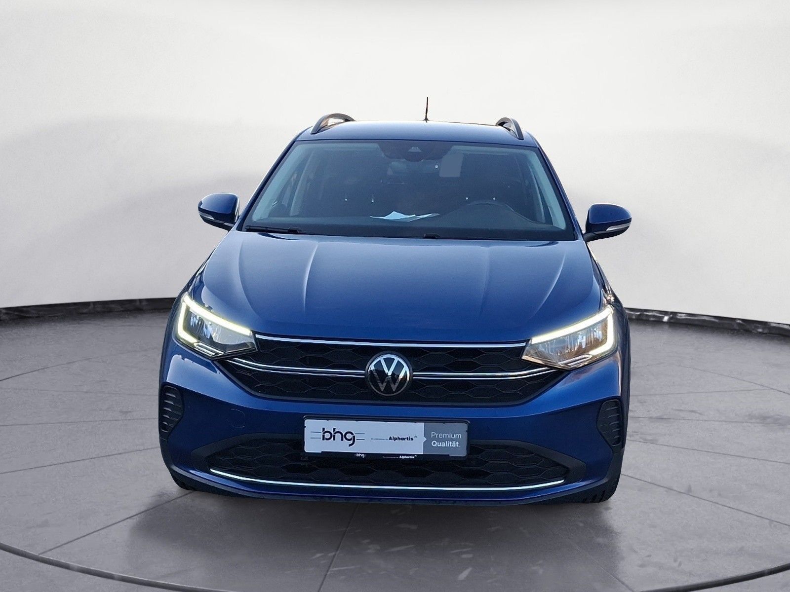 Volkswagen Taigo - Bild 7