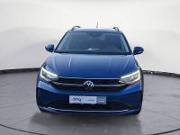 Volkswagen Taigo - Vorschau Bild 7