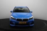 BMW 216 Gran Tourer 2-serie 216d High Executive M-Sp - BMW 216 Gran Tourer: Van