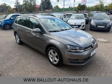 Volkswagen Golf - 4