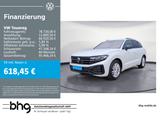 Volkswagen Touareg TDI R-Line AHK IQ.Drive HUD Dynaudio ACC - Volkswagen Touareg: Drive