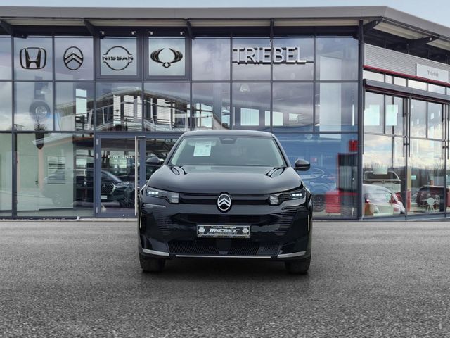 Citroën C5 Aircross Hybrid 145 Max MatrixNavi360 RFKW