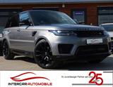 Land Rover Range Rover Sport HSE 3.0 SD |Meridian|Panorama| - gebrauchte Land Rover Range Rover Sport aus dem Jahr 2020
