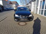 Seat Ibiza Lim. Style Salsa 1.6 TDI Klimaautom. Alu - Seat Ibiza mit Diesel-Antrieb: 1.6