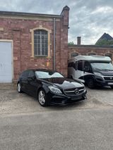 Mercedes-Benz CLS Shooting Brake CLS 350 | AMG-Line | VollA.| - Mercedes-Benz CLS Shooting Brake aus 2015