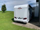 Knaus Allrad, MAN Van TI Plus 650 Platinum Selection  - Knaus Allradantrieb