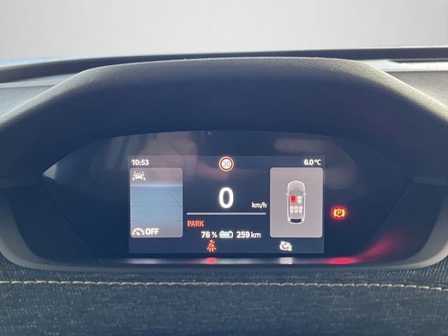 Skoda Elroq - Bild 9