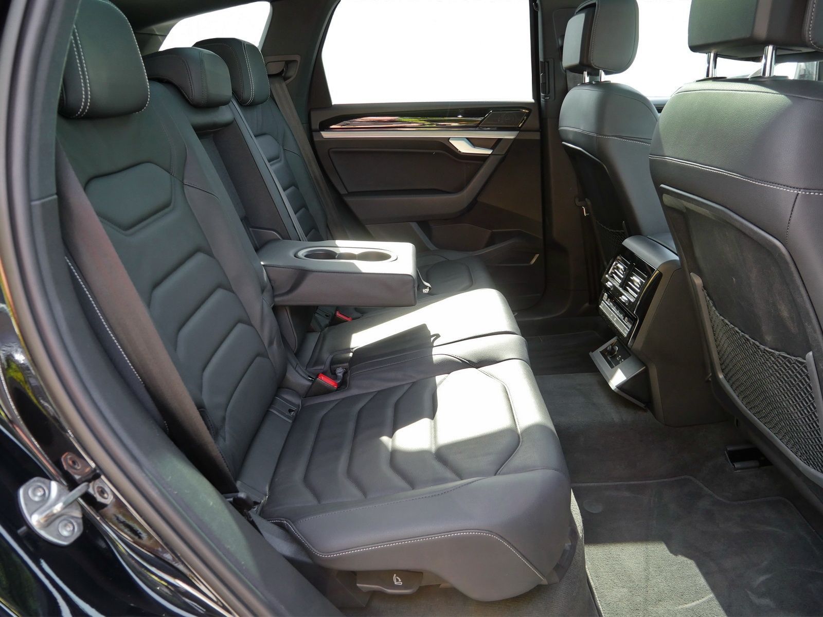 Volkswagen Touareg - Bild 17