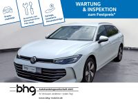 Volkswagen Passat Variant - Vorschau Bild 2