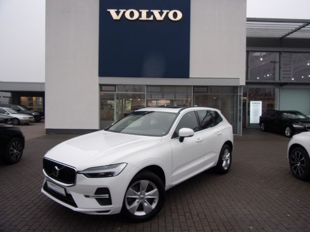 Volvo XC 60 B4  Momentum Pro AWD