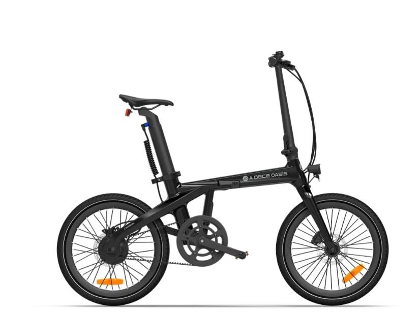 Andere ADO Air Carbon