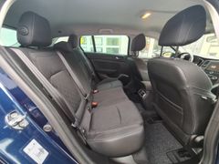 Fahrzeugabbildung Megane Grandtour Limited Deluxe  1.5 BLUE dCi Ka