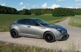 Alfa Romeo Giulietta 1.4 16V 88kW - Alfa Romeo Giulietta: 1.8
