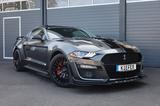 Ford Mustang 5.0 GT/55YEARS/BREMBO/APPLE/SHZ/KAMER/20 - Ford: Sportwagen, Ka
