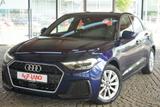 Audi A1 Sportback 25 1.0 TFSI advanced LED Kamera ACC - Audi A1: 2.0