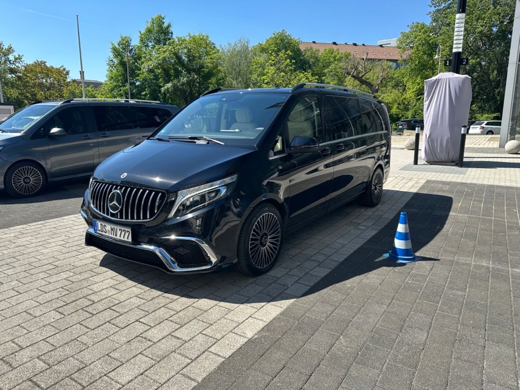 Mercedes-Benz V 300
