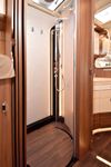 Carthago chic s-plus I 50 LE -Sky Dream -Leder (18/25)