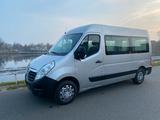 Opel Movano 9 Sitze Transporter - Opel: Transporter