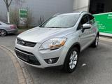 Ford Kuga 4x4* Automatik* Navi* SHZ* Tempomat* 1.Hand - Ford Kuga in Nürnberg
