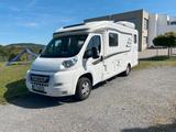 HYMER / ERIBA / HYMERCAR Exsis-t 588 - Offers