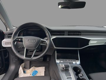 Audi A6 - 10