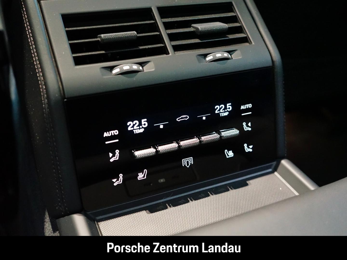 Porsche Panamera 4 E-Hybrid InnoDrive Head-Up Soft-Close