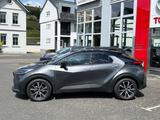 Toyota C-HR Hybrid 2,0 Team Deutschland Technik Paket - graue Toyota C-HR