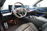 BMW M5 Touring [Ultimate Package, HUD, ACC, AHK] - schwarze BMW M5
