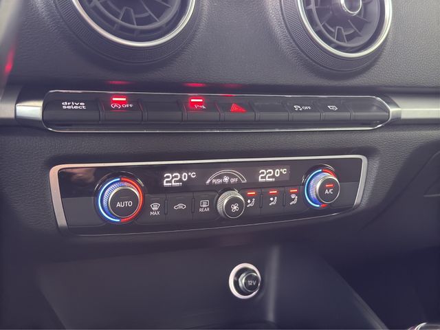 Audi A3 Sportback 30 TDI basis*LED*NAVI*TEMPOMAT*TOP