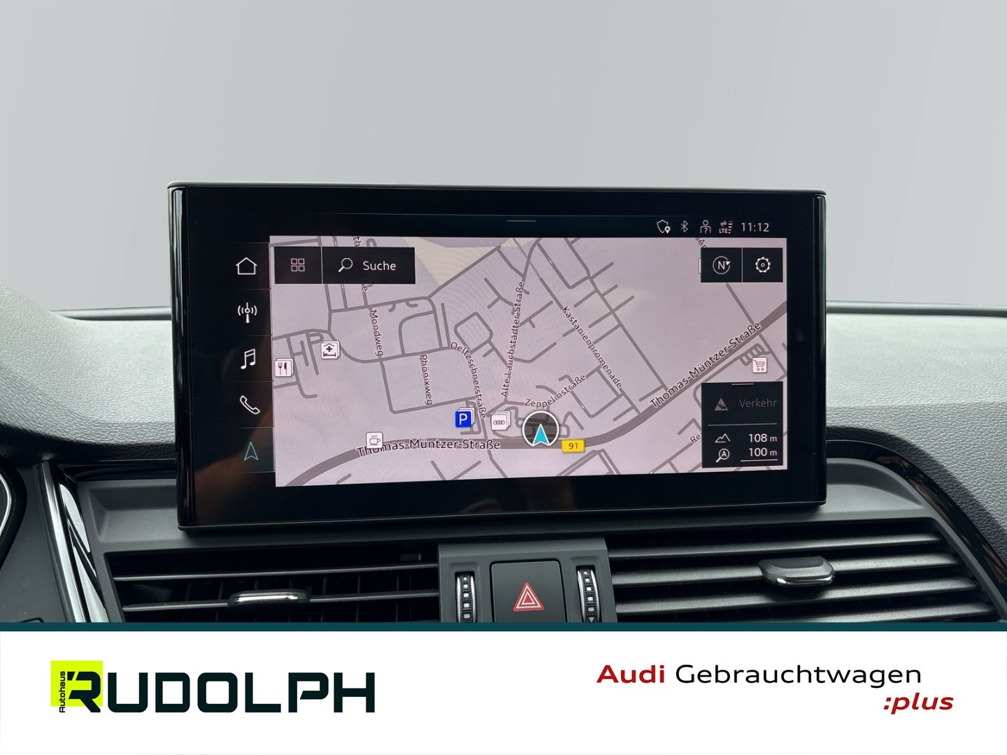 Audi Q5 - Bild 13