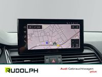 Audi Q5 - Vorschau Bild 13
