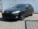Peugeot 407 SW Platinum - gebrauchte Peugeot 407 aus dem Jahr 2009