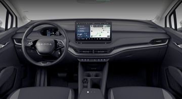 Skoda Elroq 50 Tour *0,25%*2xPDC*AHK*CAM*NAV*SHZ*WÄPU*