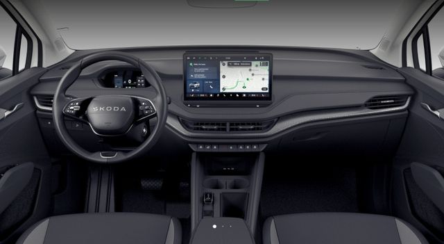 Skoda Elroq 50 Tour *0,25%*2xPDC*AHK*CAM*NAV*SHZ*WÄPU*