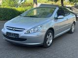 Peugeot 307 CC Cabrio-Coupe Filou 110*KLIMAAUTO*TÜV/NEU* - gebrauchte Peugeot 307 aus dem Jahr 2005
