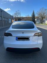 Tesla Model Y Long Range Dual Motor USS + GARANTIE - Tesla Model Y in Berlin